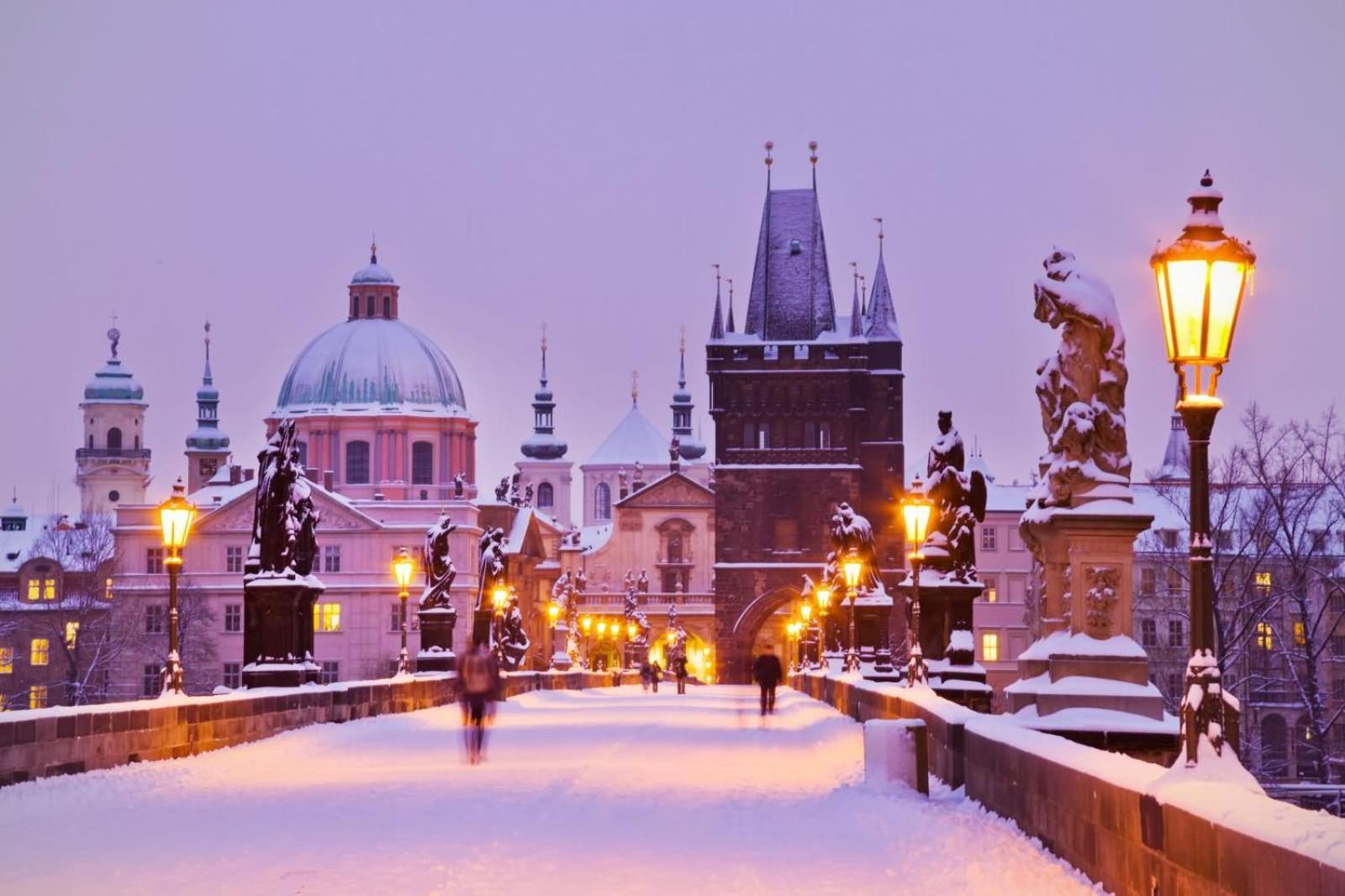 Vintage Apts In Heart Of Prague By Michal&Friends Apartment Exterior photo